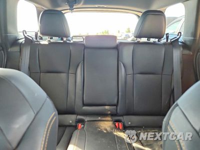 Zdjęcie 10 z 14 samochodu: 2026 SUBARU OUTBACK WILDERNESS VIN:JF2BURLD5TY527264 - miniatura