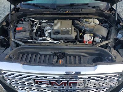 Zdjęcie 11 z 12 samochodu: 2022 GMC SIERRA LIMITED K1500 DENALI VIN:3GTU9FET2NG182199 - miniatura