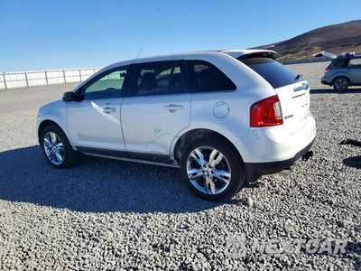 Drugie zdjęcie samochodu z przodu: 2012 FORD EDGE LIMITED VIN:2FMDK4KC1CBA37843 - miniatura