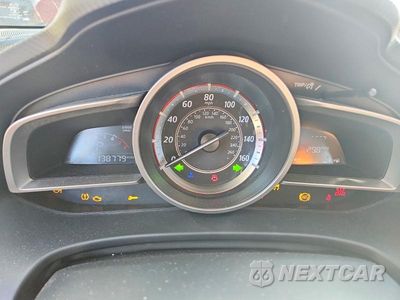 Zdjęcie 9 z 13 samochodu: 2016 MAZDA 3 SPORT VIN:JM1BM1U75G1311356 - miniatura