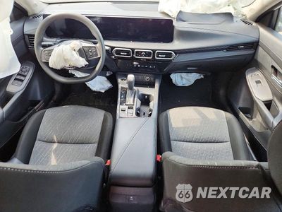 Zdjęcie 8 z 12 samochodu: 2026 NISSAN SENTRA SV VIN:3N1AB9CV1TY253206 - miniatura