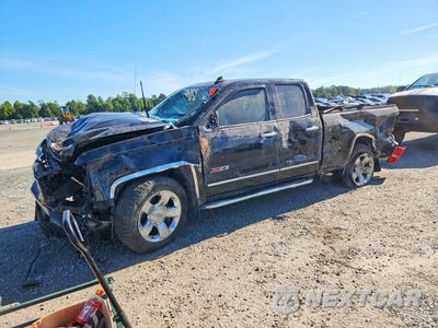 2015 CHEVROLET SILVERADO C1500 LT 1GCRCREC0FZ258304 - główne zdjęcie licytacji z USA - miniatura