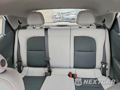 Zdjęcie 10 z 14 samochodu: 2017 CHEVROLET BOLT EV LT VIN:1G1FW6S05H4188228 - miniatura