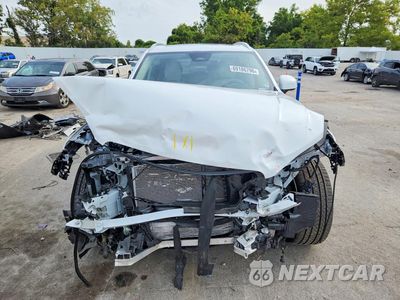 Piąte zdjęcie samochodu w środku: 2024 VOLVO XC90 PLUS VIN:YV4H60CE2R1176240 - miniatura