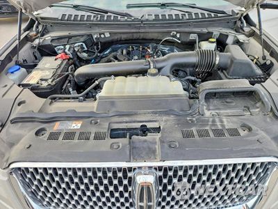 Zdjęcie 12 z 13 samochodu: 2024 LINCOLN NAVIGATOR L RESERVE VIN:5LMJJ3LG9REL09731 - miniatura