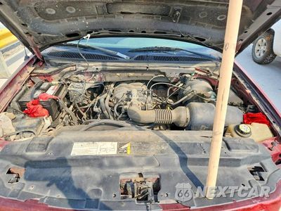 Zdjęcie 11 z 12 samochodu: 2004 FORD F-150 HERITAGE CLASSIC VIN:2FTRX172X4CA45655 - miniatura