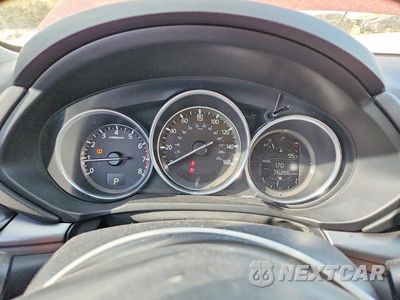 Zdjęcie 9 z 13 samochodu: 2017 MAZDA CX-5 TOURING VIN:JM3KFACL7H0182270 - miniatura