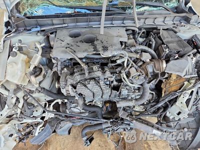 Zdjęcie 11 z 12 samochodu: 2019 NISSAN ALTIMA SV VIN:1N4BL4DV1KC133161 - miniatura