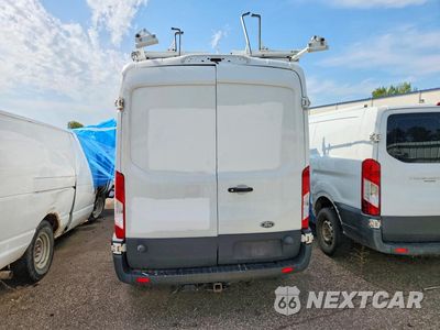 Zdjęcie 6 z 12 samochodu: 2020 FORD TRANSIT T-250 DELIVERY VAN VIN:1FTBR1C84LKA30648 - miniatura