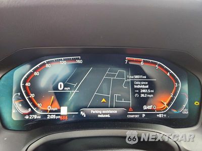 Zdjęcie 9 z 12 samochodu: 2021 BMW 330I VIN:3MW5R1J03M8C19740 - miniatura