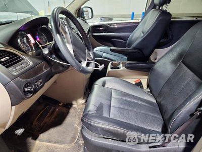 Zdjęcie 7 z 12 samochodu: 2015 CHRYSLER TOWN & COUNTRY TOURING L VIN:2C4RC1CG7FR743461 - miniatura