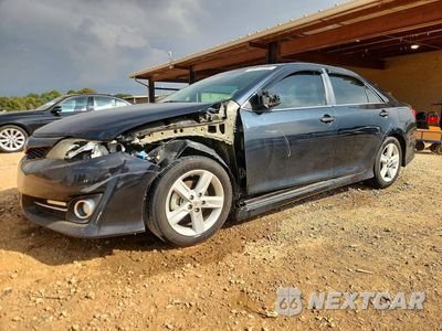 2013 TOYOTA CAMRY SE 4T1BF1FK2DU294923 - główne zdjęcie licytacji z USA - miniatura