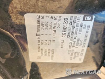 Zdjęcie 12 z 12 samochodu: 2007 CHEVROLET SILVERADO C1500 CREW CAB VIN:3GCEC13C47G515873 - miniatura
