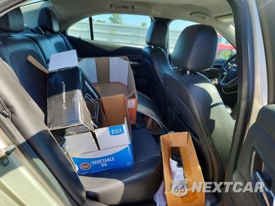 Zdjęcie 10 z 12 samochodu: 2013 CHEVROLET MALIBU 1LT VIN:1G11C5SA7DF227549 - miniatura