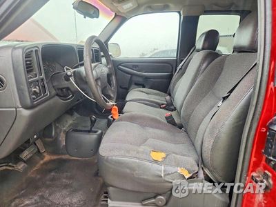 Zdjęcie 7 z 12 samochodu: 2003 CHEVROLET SILVERADO K1500 VIN:2GCEK19V431361132 - miniatura