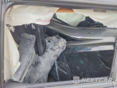 Zdjęcie 11 z 13 samochodu: 2021 NISSAN KICKS SV VIN:3N1CP5CV3ML543951 - miniatura