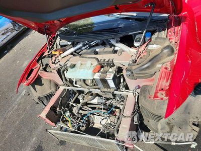 Zdjęcie 11 z 13 samochodu: 2015 TESLA MODEL S 85D VIN:5YJSA1H28FFP78655 - miniatura