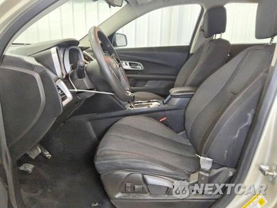 Zdjęcie 7 z 13 samochodu: 2016 CHEVROLET EQUINOX LS VIN:2GNALBEK6G1130534 - miniatura