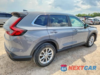 Trzecie zdjęcie samochodu z tyłu: 2024 HONDA CR-V EXL VIN:2HKRS3H71RH300635 - miniatura