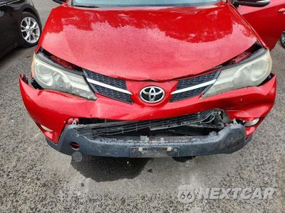 Zdjęcie 12 z 13 samochodu: 2013 TOYOTA RAV4 XLE VIN:JTMRFREV9D5015202 - miniatura