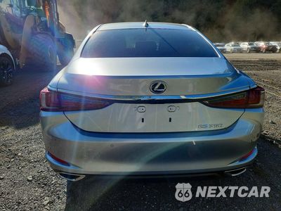 Zdjęcie 6 z 12 samochodu: 2025 LEXUS ES 350 BASE VIN:58ADZ1B18SU202796 - miniatura