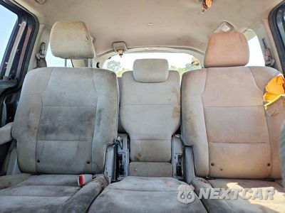 Zdjęcie 10 z 14 samochodu: 2013 HONDA ODYSSEY EX VIN:5FNRL5H48DB063440 - miniatura