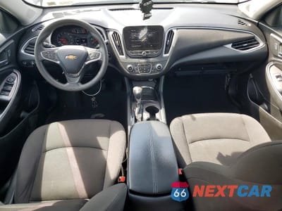 Zdjęcie 8 z 12 samochodu: 2023 CHEVROLET MALIBU LT VIN:1G1ZD5ST8PF208787 - miniatura