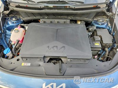 Zdjęcie 12 z 14 samochodu: 2024 KIA NIRO WIND VIN:KNDCR3L10R5114363 - miniatura