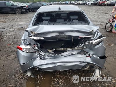 Zdjęcie 6 z 12 samochodu: 2021 HONDA ACCORD SPORT VIN:1HGCV2F3XMA016896 - miniatura