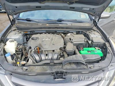 Zdjęcie 11 z 12 samochodu: 2014 HYUNDAI SONATA GLS VIN:5NPEB4AC6EH886609 - miniatura