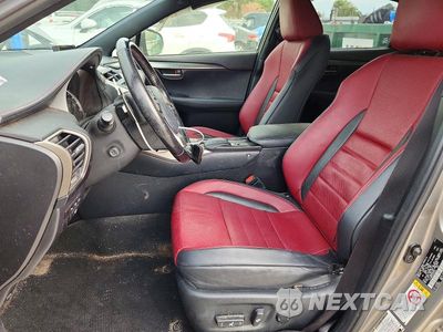 Zdjęcie 7 z 13 samochodu: 2016 LEXUS NX 200T F SPORT VIN:JTJYARBZ3G2029763 - miniatura