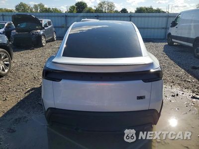 Zdjęcie 6 z 13 samochodu: 2026 TESLA MODEL Y VIN:7SAYGDET9TA711288 - miniatura
