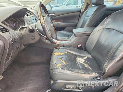 Zdjęcie 7 z 13 samochodu: 2010 LEXUS ES 350 VIN:JTHBK1EG5A2397675 - miniatura