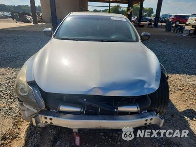 Piąte zdjęcie samochodu w środku: 2015 INFINITI Q60 COUPE JOURNEY VIN:JN1CV6EK2FM870655 - miniatura
