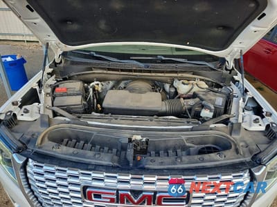Zdjęcie 12 z 13 samochodu: 2021 GMC YUKON DENALI VIN:1GKS1DKL7MR111008 - miniatura