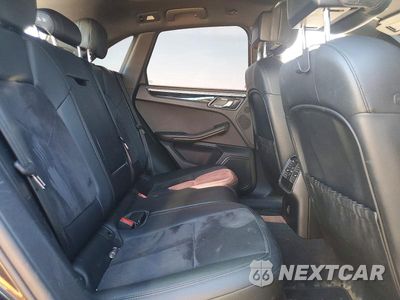 Zdjęcie 11 z 13 samochodu: 2017 PORSCHE MACAN VIN:WP1AA2A58HLB09354 - miniatura