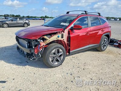 2026 HYUNDAI TUCSON SEL 5NMJB3DEXTH683027 - główne zdjęcie licytacji z USA - miniatura