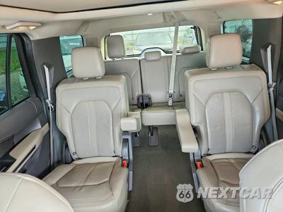 Zdjęcie 10 z 13 samochodu: 2018 FORD EXPEDITION LIMITED VIN:1FMJU2AT3JEA60660 - miniatura