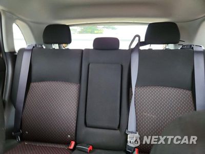 Zdjęcie 10 z 13 samochodu: 2018 MITSUBISHI OUTLANDER SPORT ES VIN:JA4AP3AUXJU017475 - miniatura