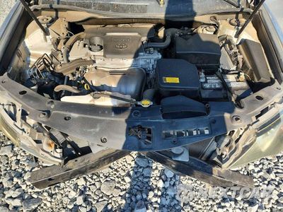 Zdjęcie 11 z 13 samochodu: 2013 TOYOTA CAMRY SE VIN:4T1BF1FK5DU283706 - miniatura