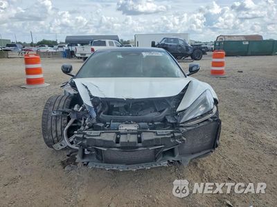 Piąte zdjęcie samochodu w środku: 2025 CHEVROLET CORVETTE Z06 2LZ VIN:1G1YE3D30S5601899 - miniatura