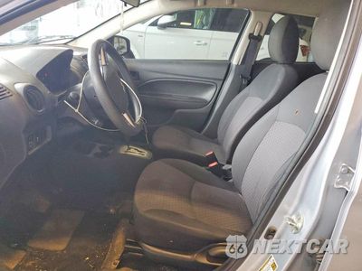 Zdjęcie 7 z 13 samochodu: 2017 MITSUBISHI MIRAGE ES VIN:ML32A3HJ8HH005970 - miniatura