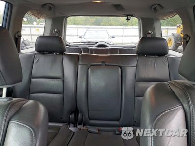 Zdjęcie 10 z 13 samochodu: 2007 HONDA PILOT EXL VIN:5FNYF18557B008789 - miniatura