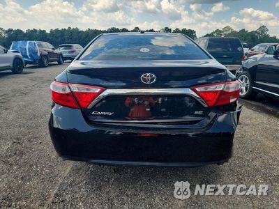 Zdjęcie 6 z 12 samochodu: 2015 TOYOTA CAMRY SE VIN:4T1BF1FK1FU925258 - miniatura