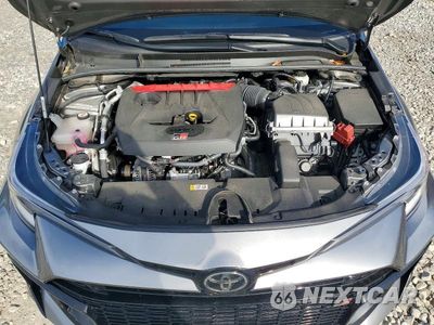 Zdjęcie 11 z 13 samochodu: 2025 TOYOTA GR COROLLA PREMIUM VIN:JTNABAAE8SA016342 - miniatura