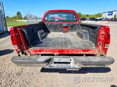 Zdjęcie 6 z 13 samochodu: 2003 DODGE DAKOTA SXT VIN:1D7FL16X93S333453 - miniatura