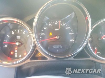 Zdjęcie 9 z 12 samochodu: 2014 CADILLAC CTS VIN:1G6DA1E35E0102041 - miniatura