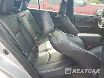 Zdjęcie 10 z 12 samochodu: 2019 TOYOTA PRIUS XLE VIN:JTDKARFUXK3102539 - miniatura