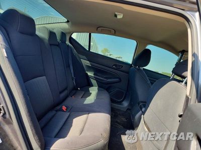 Zdjęcie 10 z 12 samochodu: 2024 NISSAN ALTIMA SV VIN:1N4BL4DV0RN381836 - miniatura