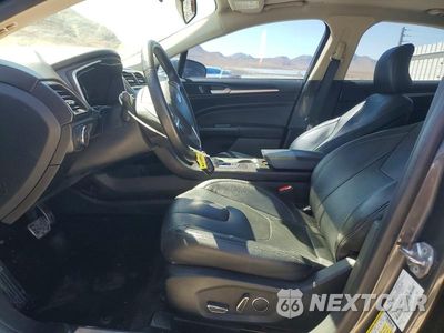 Zdjęcie 7 z 12 samochodu: 2018 FORD FUSION TITANIUM/PLATINUM PHEV VIN:3FA6P0SU7JR257394 - miniatura